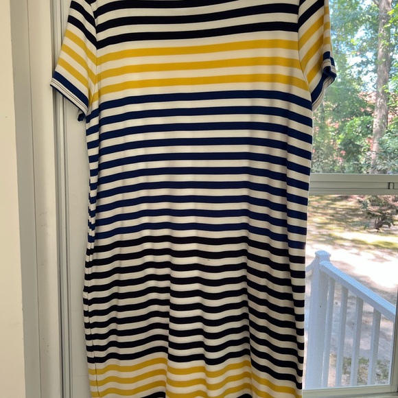 NWOT Heyton Size Large Dress - Picture 2 of 4